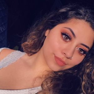 Meet your Posher, Lexi